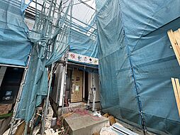 川口市南鳩ヶ谷2丁目(全6棟)5号棟