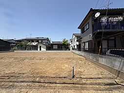 吉川市中曽根2丁目（全3棟）C号棟
