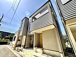 中央区下落合7丁目(全7棟)2号棟