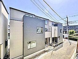 中央区下落合7丁目(全7棟)3号棟