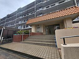 蕨サンハイツ