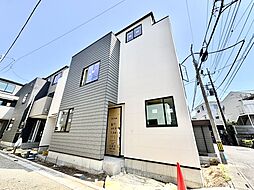 中央区下落合7丁目(全7棟)7号棟
