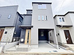 第2上尾市谷津(全2棟)　A号棟