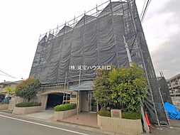 吹上ダイヤモンドマンション