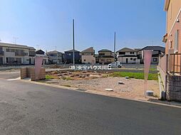 北葛飾郡松伏町大字松伏