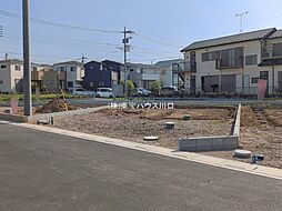 北葛飾郡松伏町大字松伏