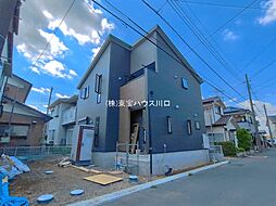 白岡市彦兵衛の一戸建て
