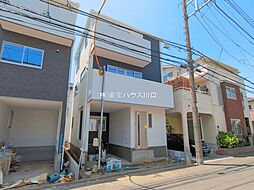 さいたま市南区内谷２丁目