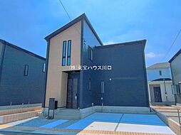 春日部市粕壁東６丁目