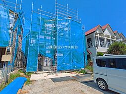 春日部市粕壁東６丁目