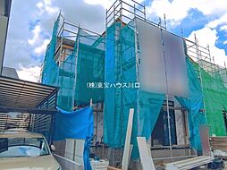 さいたま市北区奈良町
