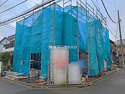 練馬区西大泉５丁目