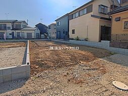 北葛飾郡松伏町大字松伏