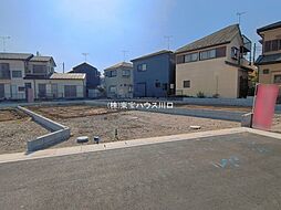 北葛飾郡松伏町大字松伏