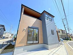 西区土屋（全1棟）