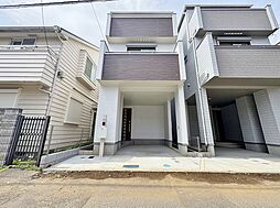 第1上尾谷津（全2棟）A号棟