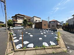 川口市木曽呂（全1区画）