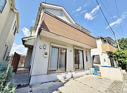 川口市東貝塚の中古戸建て