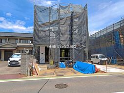 さいたま市 岩槻区諏訪2期(全4棟)3号棟