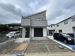 さいたま市 岩槻区諏訪2期(全4棟)3号棟