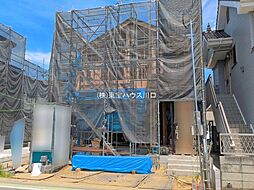 さいたま市 岩槻区諏訪2期(全4棟)4号棟