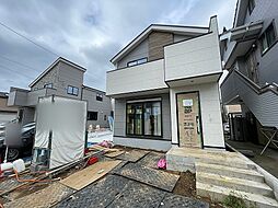 さいたま市 岩槻区諏訪2期(全4棟)4号棟