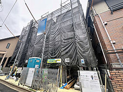 さいたま市 南区南浦和2丁目(全3棟)1号棟