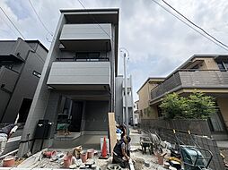 川口市芝西1丁目(全2棟)No.1