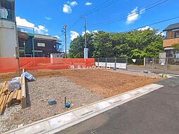 入間郡三芳町大字北永井