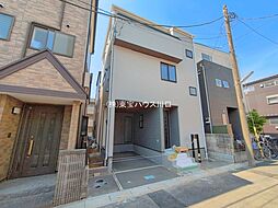 川口市前川町４丁目