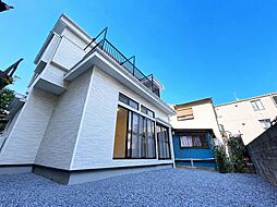 川口市本町2丁目の中古住宅
