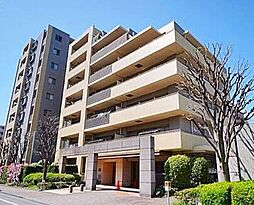 オーベル吉祥寺WEST