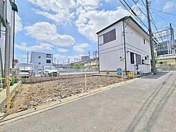 さいたま市中央区鈴谷1丁目(全1棟)
