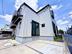 さいたま市 中央区大戸2丁目の中古住宅