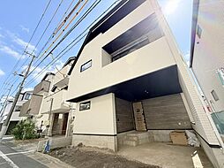 足立区東保木間3期(全1棟)