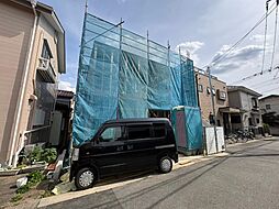 川口市鳩ヶ谷本町4丁目(全1棟)