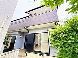 川口市前川2丁目の中古戸建