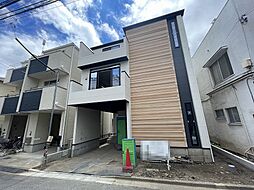 北区堀船4期(全1棟)