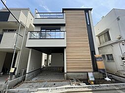 北区堀船4期(全1棟)