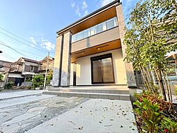 栄和6丁目の新築住宅