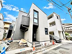 川口市原町(全2棟)No.1