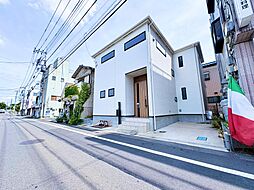 さいたま市大宮区天沼町1丁目の中古住宅