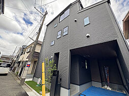 練馬区貫井4丁目(全1棟)
