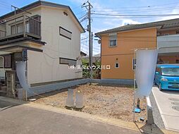 川口市大字伊刈の一戸建て