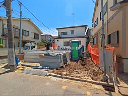 練馬区大泉学園町５丁目