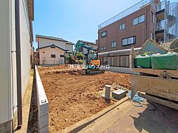 さいたま市桜区町谷３丁目