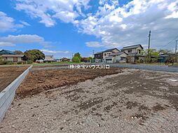 さいたま市岩槻区大字野孫の土地