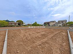 さいたま市岩槻区大字野孫の土地