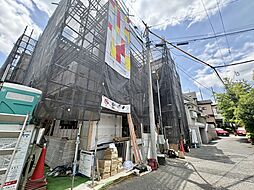 さいたま市浦和区元町1丁目(全2棟)1号棟