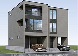 川口市西青木1丁目(全2棟)No.2